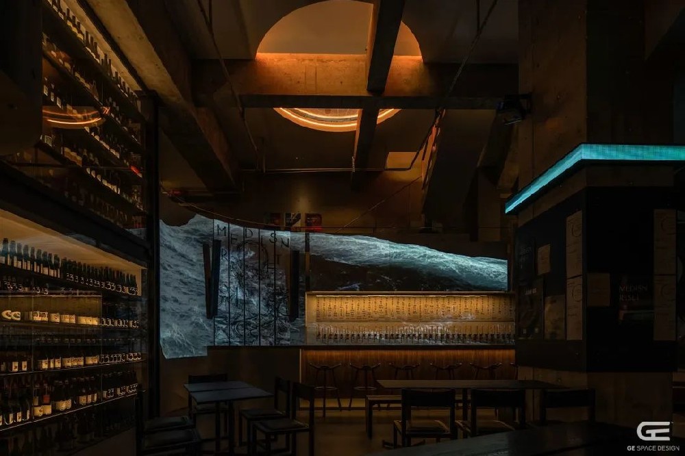 MEDISN·RESET：建构、重启、向上层递进