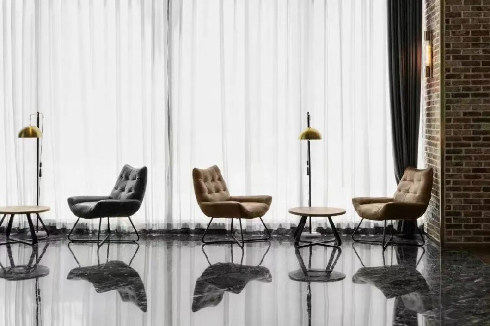 成都高新同派酒店