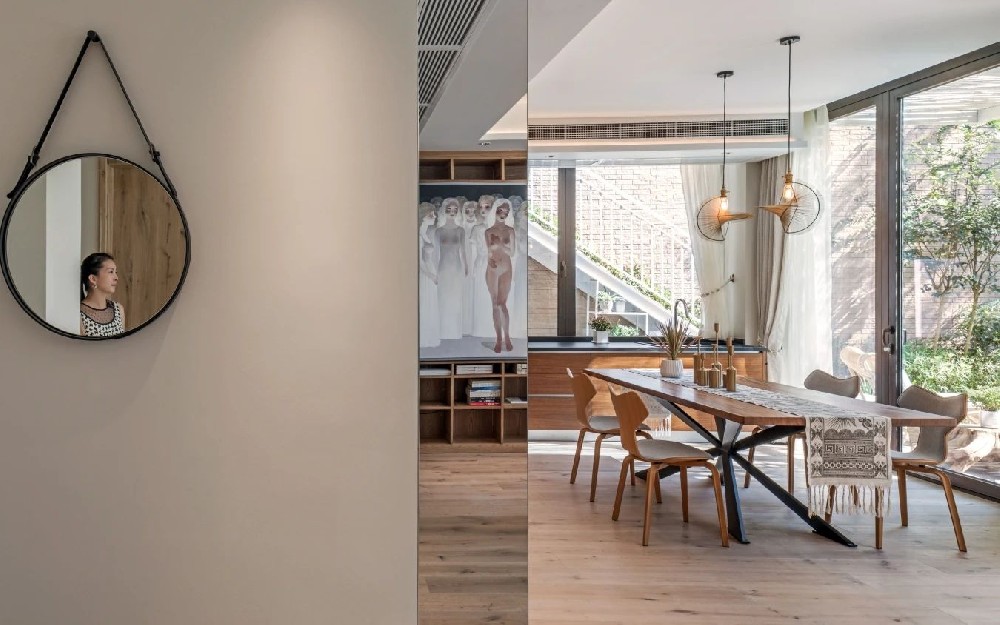 麓湖生态城沉香谷